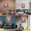 1000-Piece Cat Puzzle for Adults, Girls, Kids & Teens, Brain Exercise (29.52 x 19.68 in.) view 2