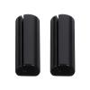 Black Copper Price Tag Holders, 2-Pack view 1