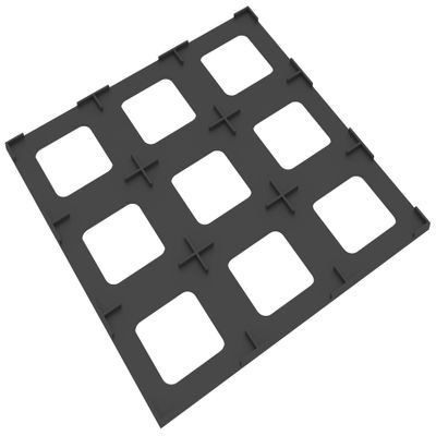 Feldherr Player Dashboard Compatible with Kingdom Death: Monster – Gear Cards