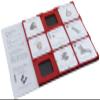 Feldherr Player Dashboard Compatible with Kingdom Death: Monster – Gear Cards view 3