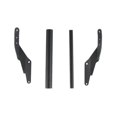 STFINE Motorcycle Phone & GPS Navigation Mount for G310GS/G310R