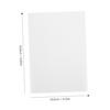 Self-Adhesive Glossy Photo Paper for Printing Stickers, 100 view 4