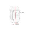 Reflective Tape and Warning Strips for High Visibility Outdoors view 2