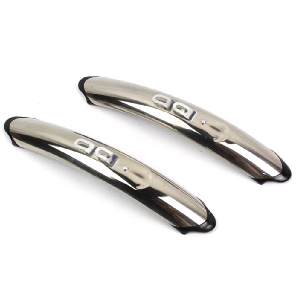 TIYGHI Mountain Bike Fender Set, Front and Rear, 1 Pair
