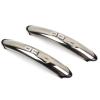 TIYGHI Mountain Bike Fender Set, Front and Rear, 1 Pair view 1