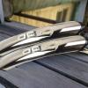 TIYGHI Mountain Bike Fender Set, Front and Rear, 1 Pair view 3