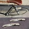 TIYGHI Mountain Bike Fender Set, Front and Rear, 1 Pair view 4