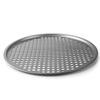 LACOR 68471 Delize Collection Perforated Pizza Pan, 36 cm view 1