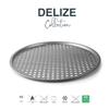 LACOR 68471 Delize Collection Perforated Pizza Pan, 36 cm view 4