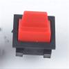 2-Piece ON Rocker Switch Set, 4-Pin, 15A 250VAC/20A 125VAC, Mixed Colors view 3
