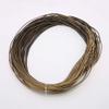 OUdini Plastic Rattan Repair Material, 500 g PE Rattan, Round Weaving Material view 3