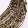 OUdini Plastic Rattan Repair Material, 500 g PE Rattan, Round Weaving Material view 4