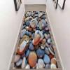 YUANZHI Non-Slip Hallway Runner Rug, 40 x 120 cm view 2