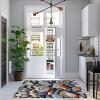 YUANZHI Non-Slip Hallway Runner Rug, 40 x 120 cm view 3