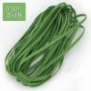 Elastic Cord, 10 m, 5 mm, for Sewing, Clothing Waistbands and Hair Ties view 4
