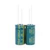 20-Piece Electrolytic Capacitor Set, 6.3V/10V/16V/25V/35V, 100/220/470/10000µF (25V 3300µF) view 2