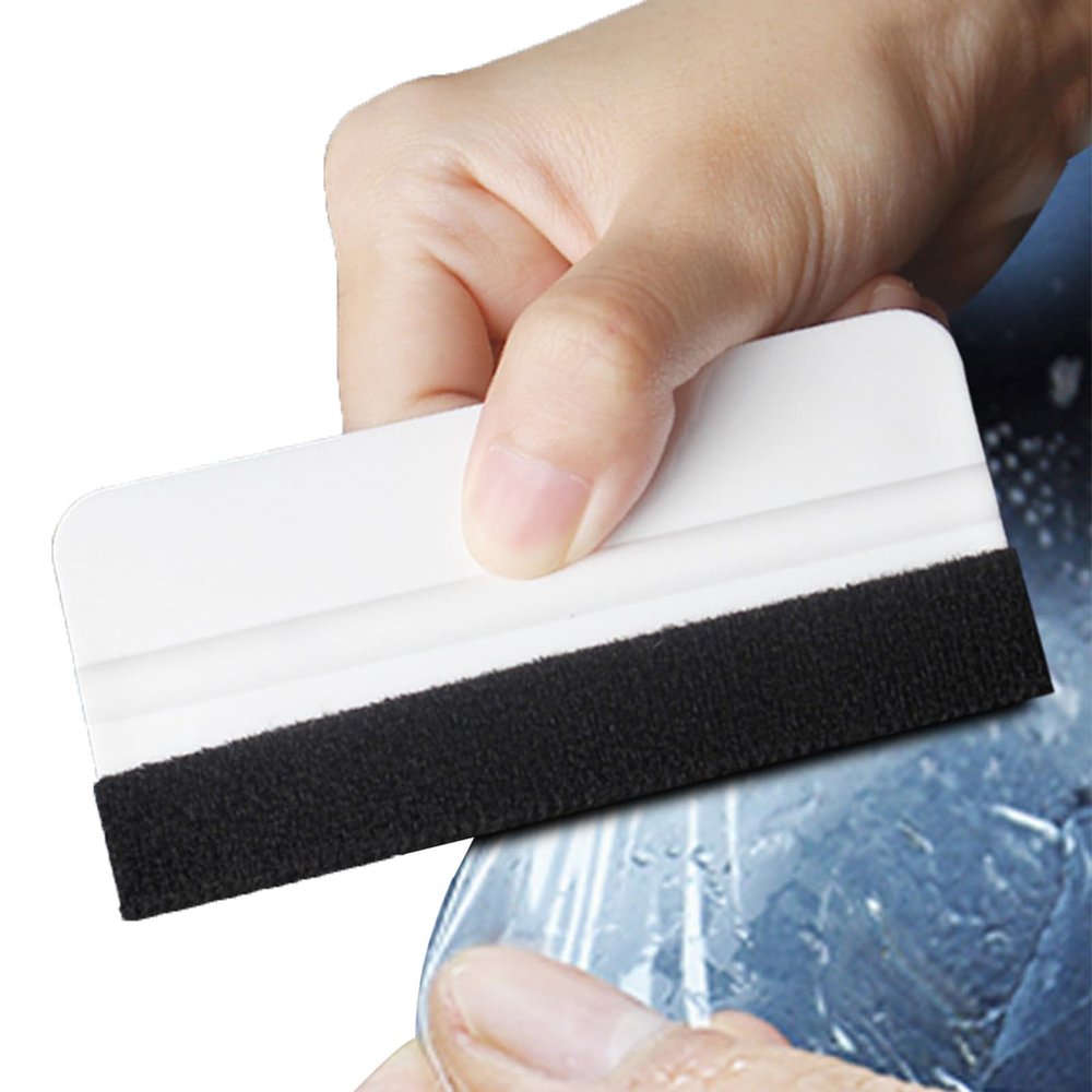 Holdes Car Wrap Squeegee, Window Tint Tool
