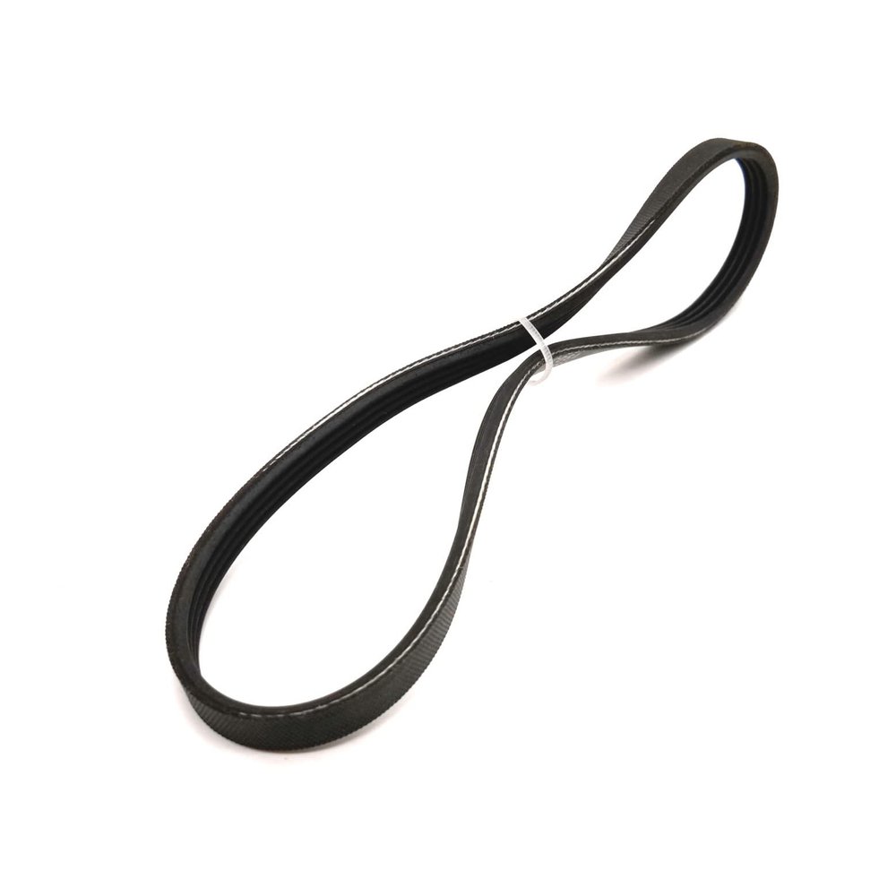Pangocho Drive Belt 12PJ540, 10PJ540, 16PJ540, 20PJ540, 7PJ540, 213J, 540 mm Length, Rubber Lawn Mower Drive Belt (Size: 12 Ribs)