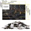 1000-Piece Bengal Cat Puzzle for Adults and Children, Wooden Puzzle, 29.5 x 19.7 in view 4