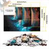 Stellar Plateau Universe 1000-Piece Puzzle for Adults and Kids view 4