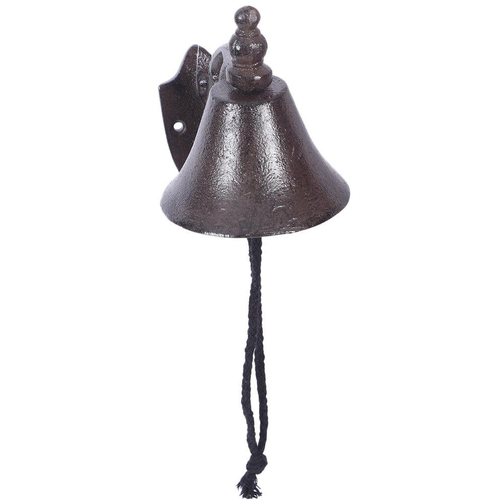 DOITOOL Handmade Vintage Doorbell for Home and Kitchen