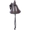 DOITOOL Handmade Vintage Doorbell for Home and Kitchen view 1
