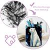 HOHODIY Polar Bear Pen Holder for Desk view 4