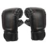 Protective Boxing Gloves for Training and Sparring with Wide Wrist Support view 1
