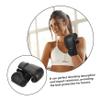 Protective Boxing Gloves for Training and Sparring with Wide Wrist Support view 3