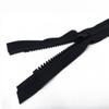 Separating Zipper for Jackets - 80cm Bordeaux view 4