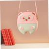Amosfun DIY PU Bag-Making Kit, Pink, for Beginners and Professionals view 2