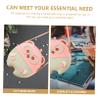 Amosfun DIY PU Bag-Making Kit, Pink, for Beginners and Professionals view 3