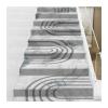 Modern Self-Adhesive Stair Treads, 6 mm Thick, Non-Slip Carpet Runner, 0.6–1.5 m Wide view 1