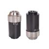 Startnow Max QiLin QBH Collimator for Raycus Fiber Laser Cutters and Handheld Welders, Black, Non-Water-Cooled view 1