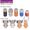 Startnow Max QiLin QBH Collimator for Raycus Fiber Laser Cutters and Handheld Welders, Black, Non-Water-Cooled view 2