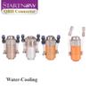 Startnow Max QiLin QBH Collimator for Raycus Fiber Laser Cutters and Handheld Welders, Black, Non-Water-Cooled view 4
