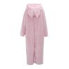 Duohropke Unisex Adult Elephant Onesie Costume for Women and Men view 4