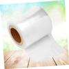 1 Roll PE Plastic Covering Film, 60 mm x 200 m, Without Box view 3
