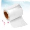 1 Roll PE Plastic Covering Film, 60 mm x 200 m, Without Box view 4