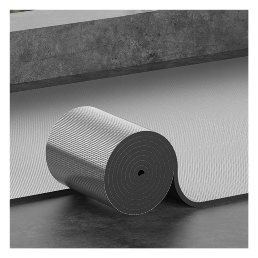 Self-Adhesive Reflective Foam Insulation Mat, 25 mm Thick, 4 m