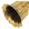 GOOHOCHY Vintage Flower Vase with Roman Column Design view 2