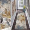 Mogetal Modern Washable Runner Rug for Hallway and Kitchen, 60 x 500 cm view 1