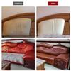 Large Self-Adhesive PU Leather Repair Patches view 3