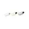 Adjustable Stainless Steel Sponge Holder for Faucets view 4