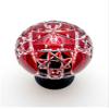Ramp Ball Crystal Red Mousson Fu Black view 2