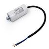 LORTECH Motor Capacitor 450V, 2F to 50F, Wire Connection (16F, 1) view 1