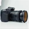 67 mm Slim, Multi-Coated MRC ND1000 Neutral Density Filter, 10 Stops, for Panasonic Lumix S1, S1H, S1R and S5 with Panasonic Lumix S 85 mm f/1.8 Lens view 2