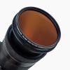67 mm Slim, Multi-Coated MRC ND1000 Neutral Density Filter, 10 Stops, for Panasonic Lumix S1, S1H, S1R and S5 with Panasonic Lumix S 85 mm f/1.8 Lens view 3