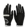 1-Piece Men's Golf Glove for Left Hand, Black view 2
