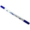 INKgrafiX Squidster Skin Marker - 2 Tips (M) - Dark Blue - Tattoo & Piercing - IG68514 view 1